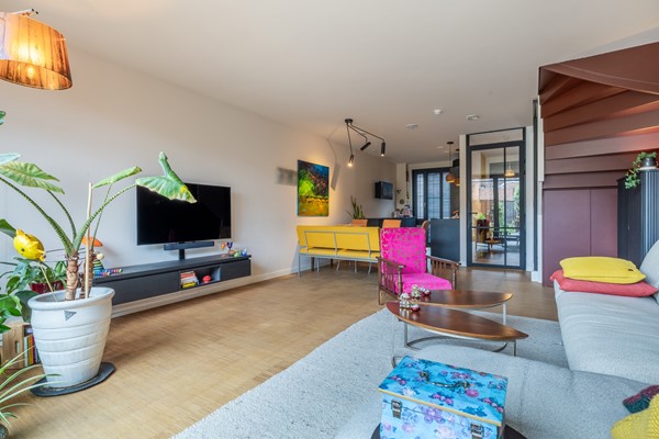 Medium property photo - Veilingstraat 17, 5912 AG Venlo